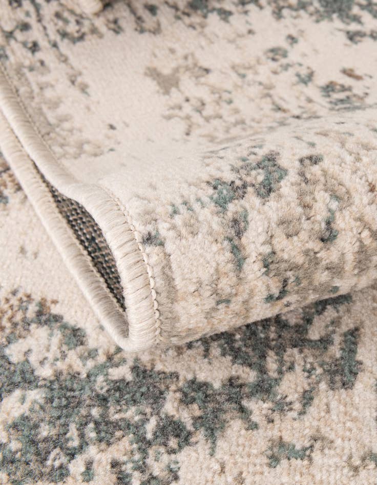 Detail image of  2' x 6' Mojave Runner Rug