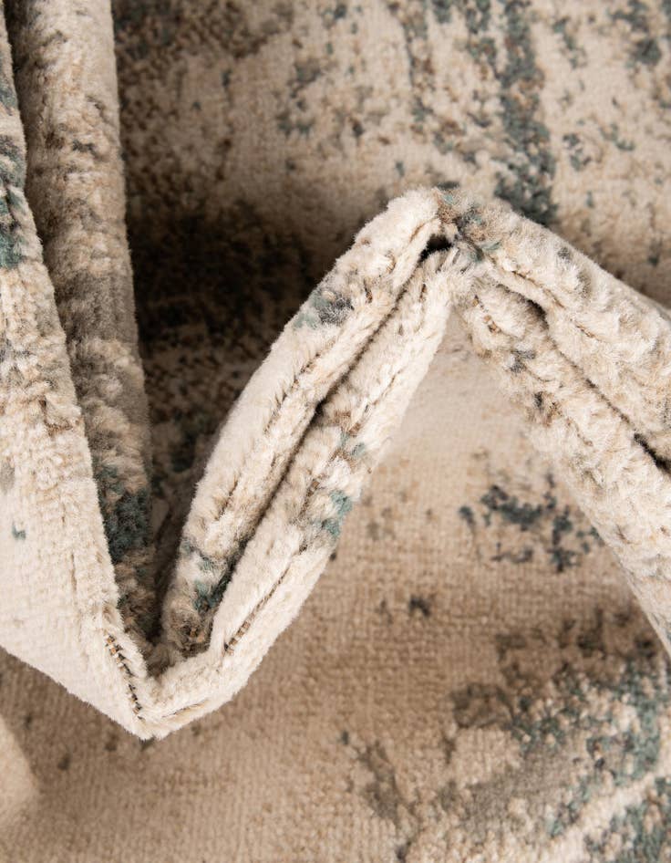 Detail image of  2' x 6' Mojave Runner Rug