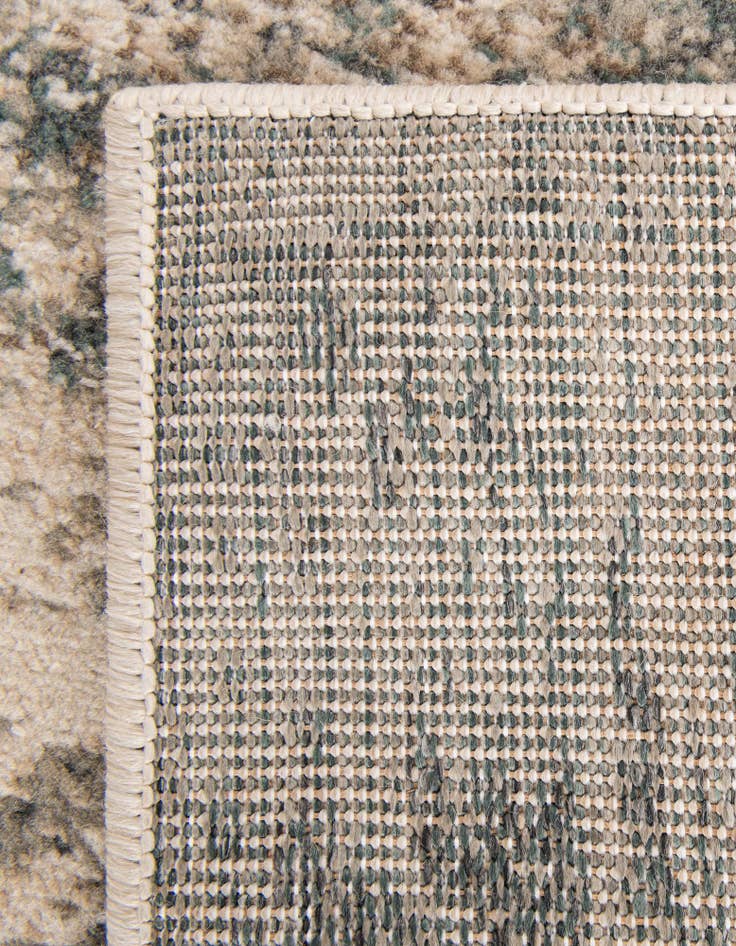 Detail image of  2' x 6' Mojave Runner Rug