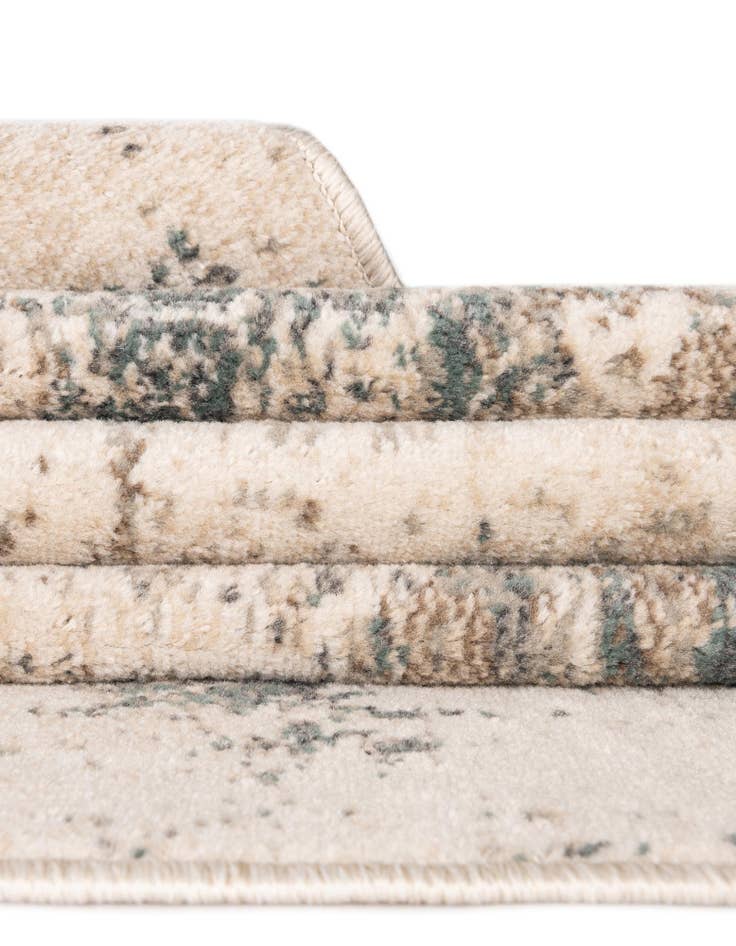 Detail image of  2' x 6' Mojave Runner Rug