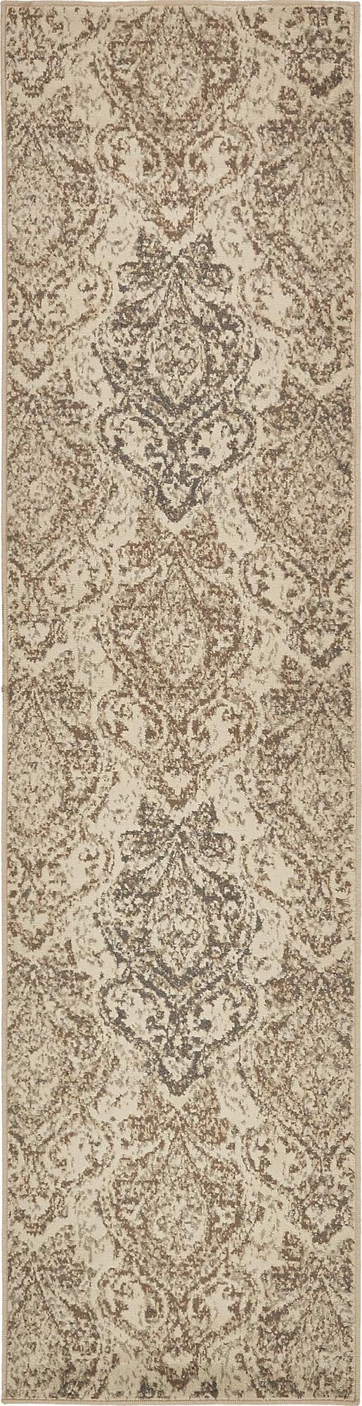  2' 7 x 10' Mojave Runner Rug