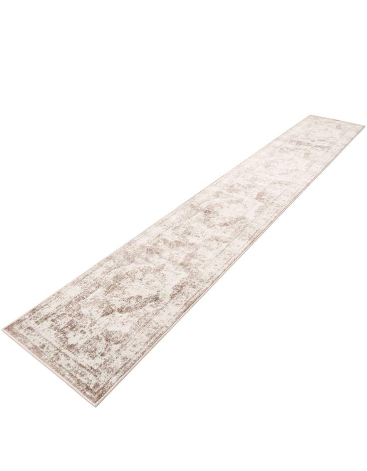 Detail image of  2' x 13' Monte Carlo Runner Rug