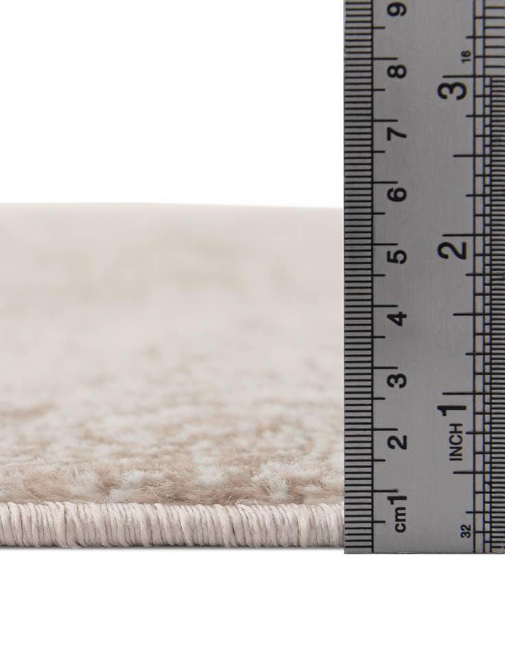 Detail image of  2' x 6' 7 Monte Carlo Runner Rug