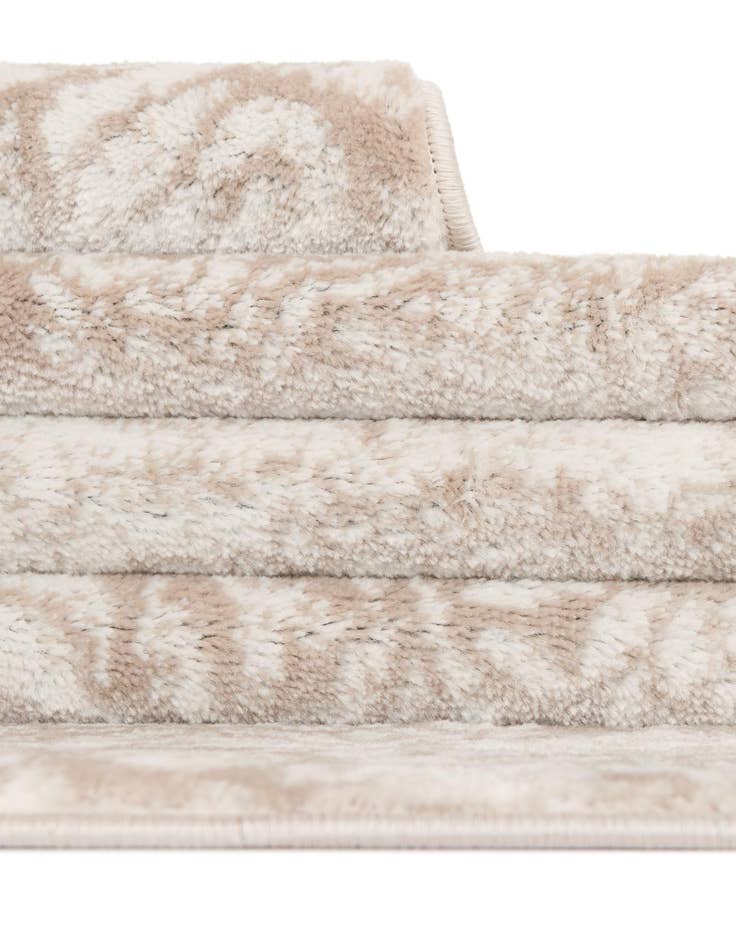 Detail image of  2' x 6' 7 Monte Carlo Runner Rug