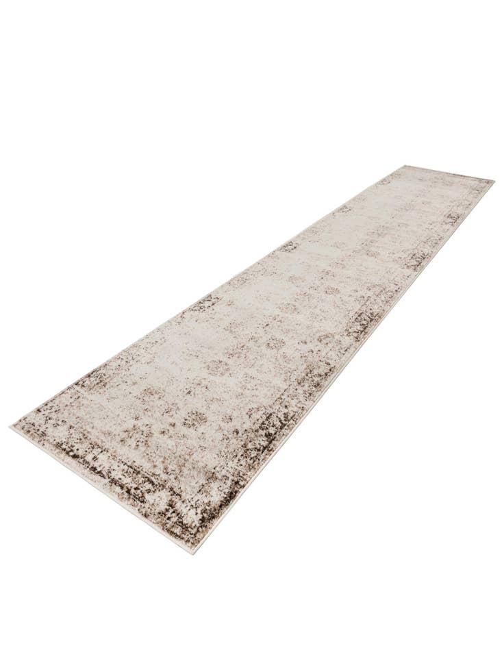 Detail image of  3' 3 x 16' 5 Monte Carlo Runner Rug