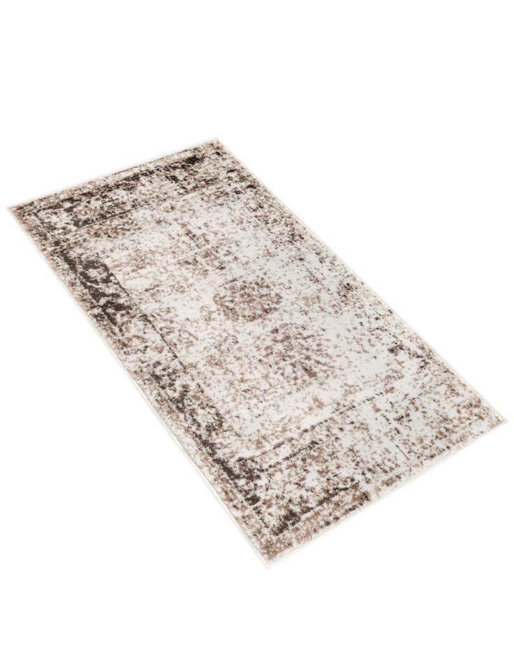 Detail image of  2' x 4' 1 Monte Carlo Runner Rug