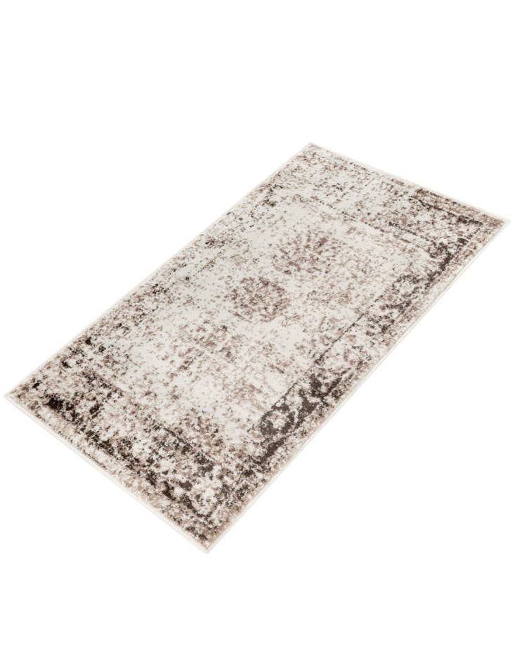 Detail image of  2' x 4' 1 Monte Carlo Runner Rug