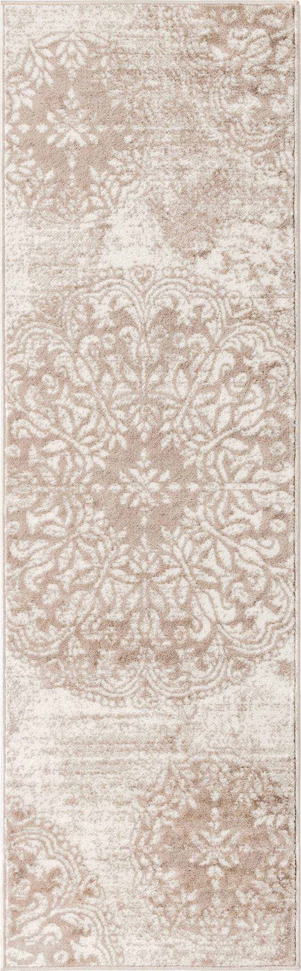  2' x 6' 7 Monte Carlo Runner Rug