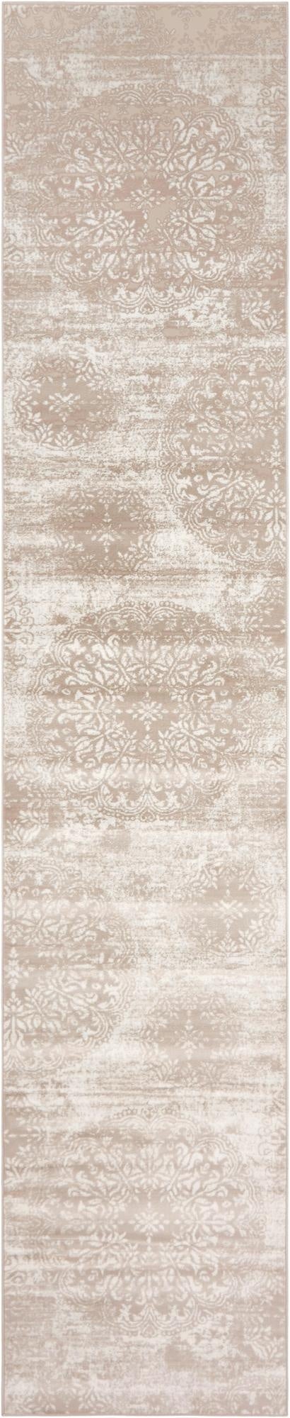  3' 3 x 16' 5 Monte Carlo Runner Rug