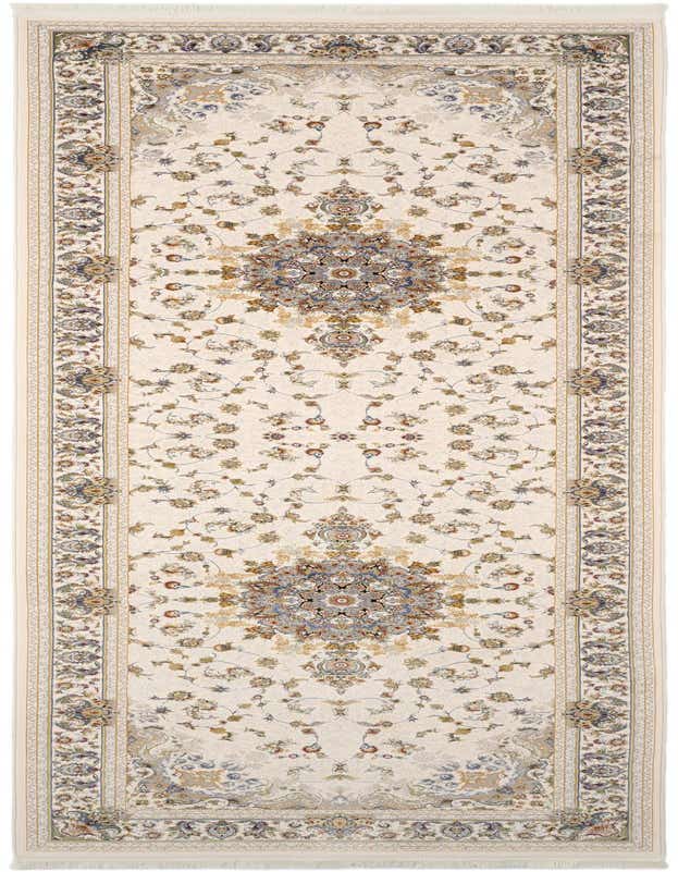 Primary image  3' 1 x 10' Moudon Runner Rug