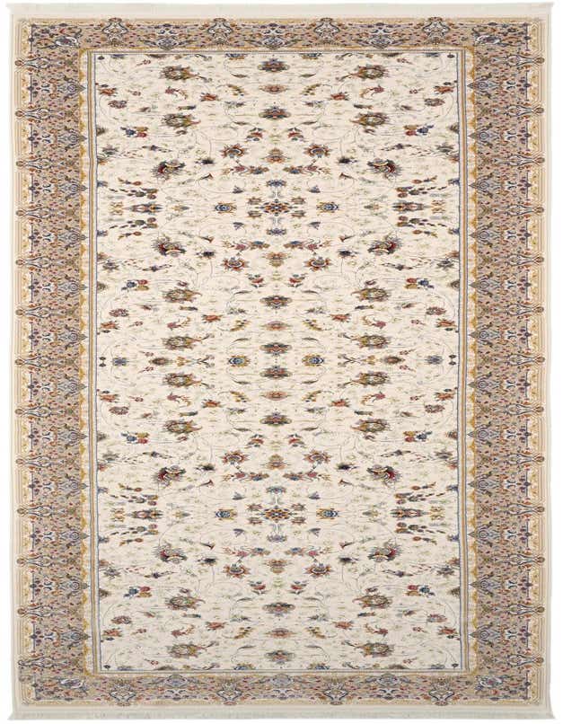 Primary image  3' 1 x 13' 11 Moudon Runner Rug