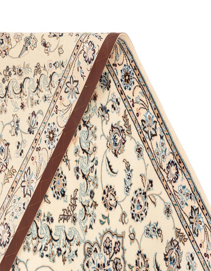 Detail image of  2' 9 x 13' 11 Nain Runner Rug