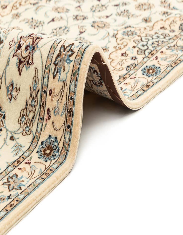 Detail image of  2' 9 x 12' 10 Nain Runner Rug