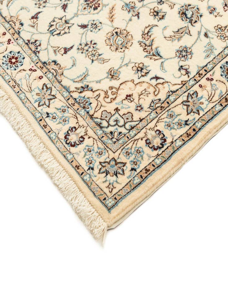 Detail image of  2' 9 x 12' 10 Nain Runner Rug