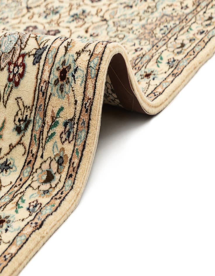 Detail image of  2' 2 x 9' 11 Nain Runner Rug