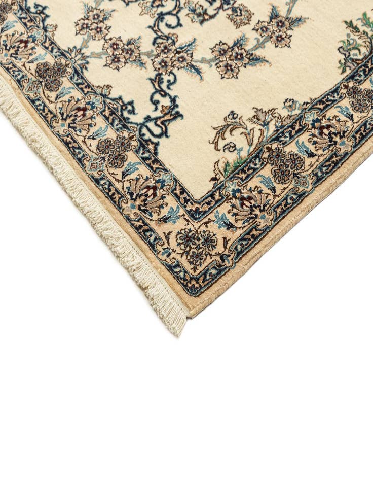 Detail image of  2' 11 x 12' Nain Runner Rug