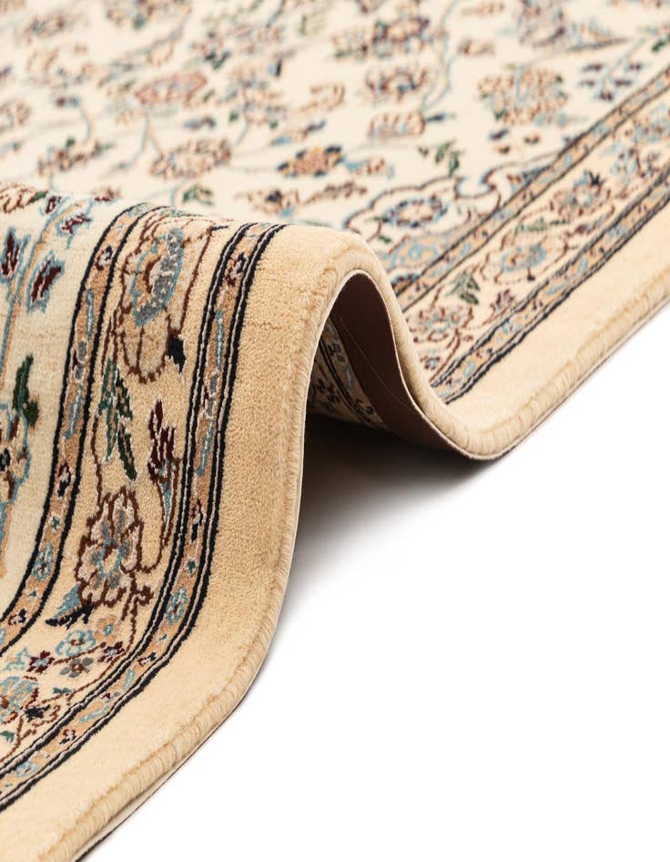 Detail image of  2' 11 x 12' 11 Nain Runner Rug