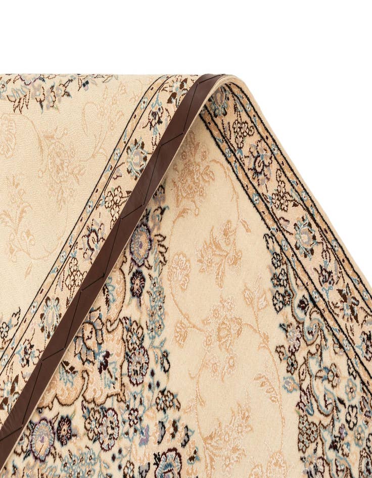 Detail image of  3' x 11' 2 Nain Runner Rug