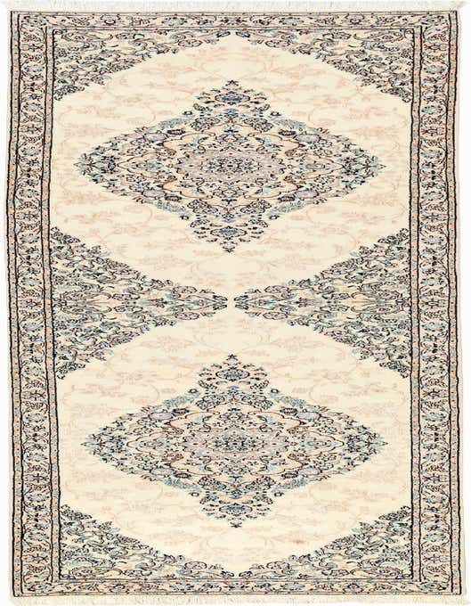An 11 ft runner rug in shades of brown, tan, and ivory, featuring an intricate traditional floral medallion pattern, ideal for a hallway.