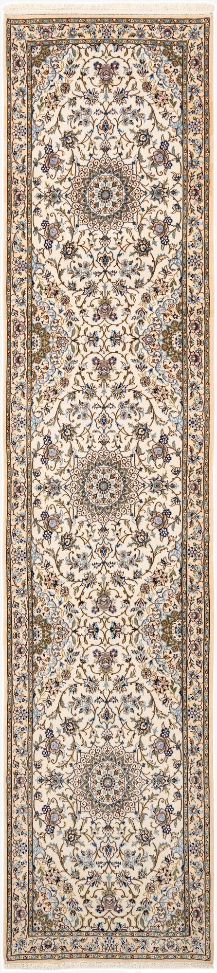  2' 5 x 10' 7 Nain Runner Rug