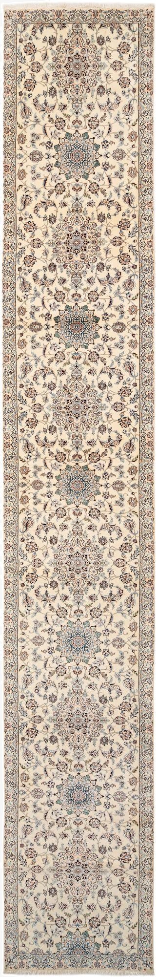  3' 1 x 19' 5 Nain Runner Rug