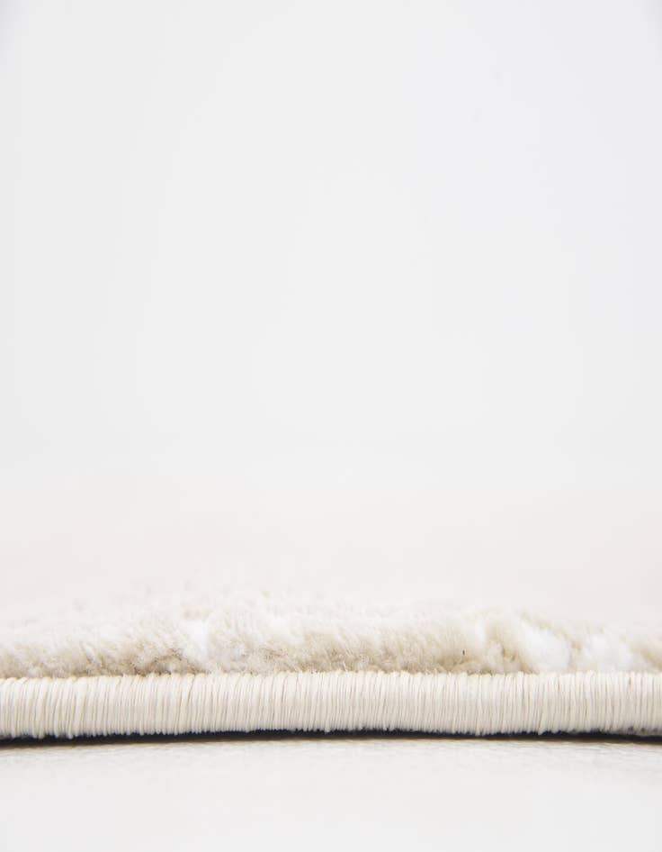 Detail image of  3' x 9' 10 Nepal Runner Rug