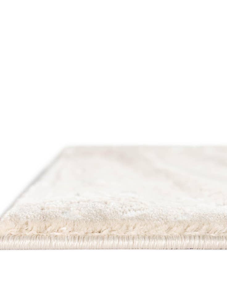 Detail image of  3' x 9' 10 Nepal Runner Rug