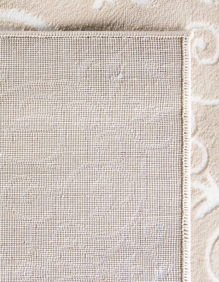 Detail image of  3' x 9' 10 Nepal Runner Rug