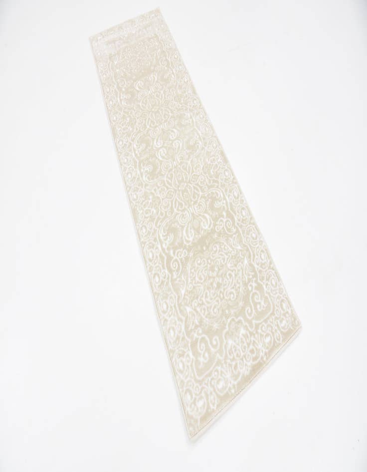 Detail image of  2' x 6' Nepal Runner Rug