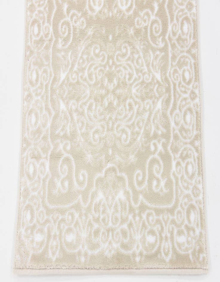 Detail image of  2' x 6' Nepal Runner Rug