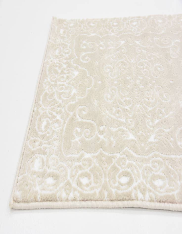 Detail image of  2' x 6' Nepal Runner Rug