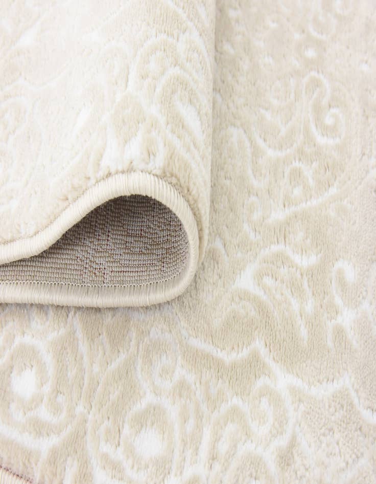 Detail image of  2' x 6' Nepal Runner Rug