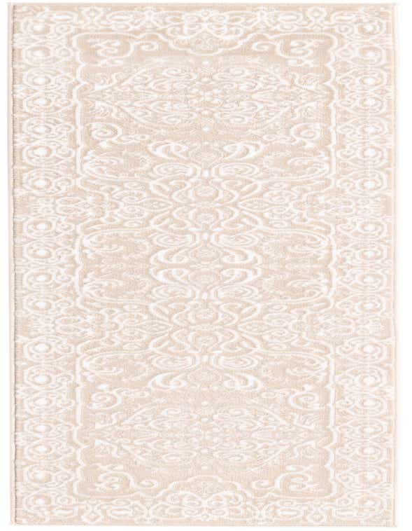 Primary image of  2' x 7' Nepal Runner Rug