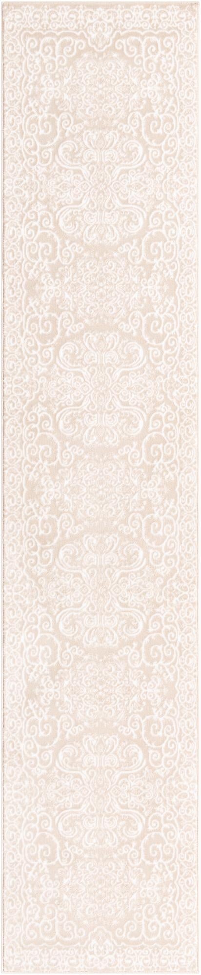  2' 7 x 12' Nepal Runner Rug