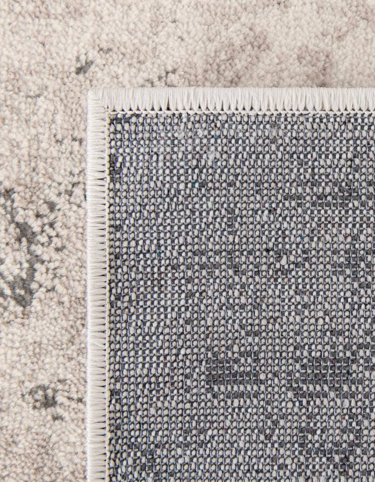 Detail image of  2' 7 x 13' Oregon Runner Rug