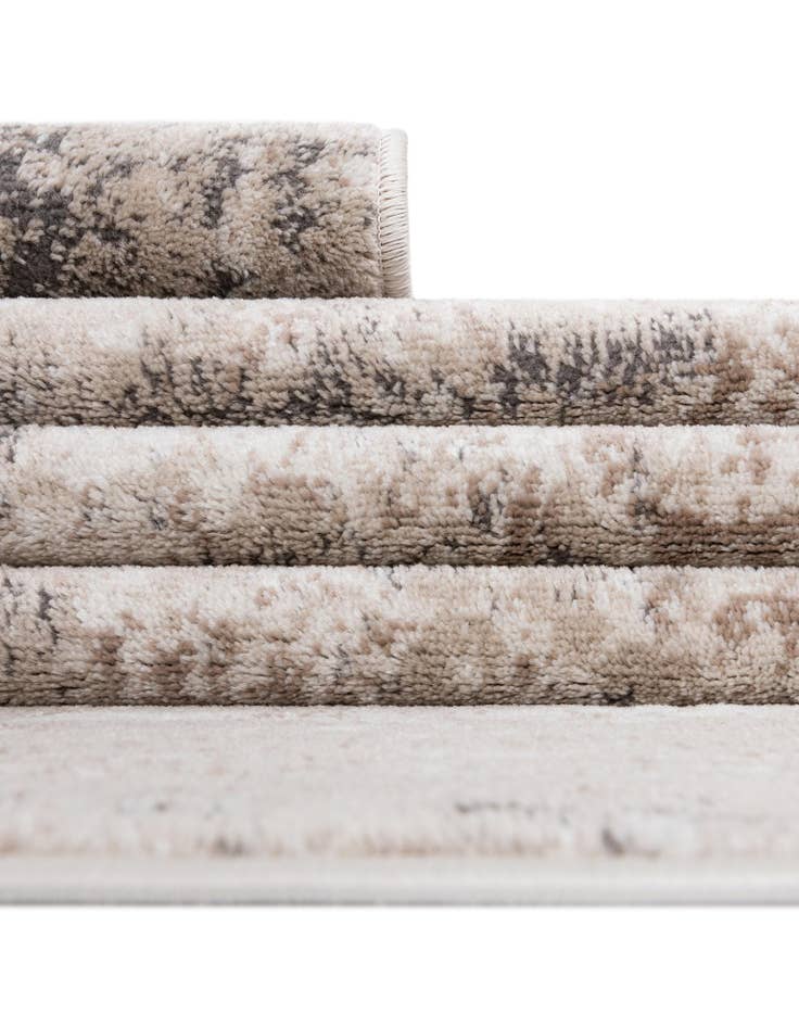 Detail image of  2' x 6' Oregon Runner Rug