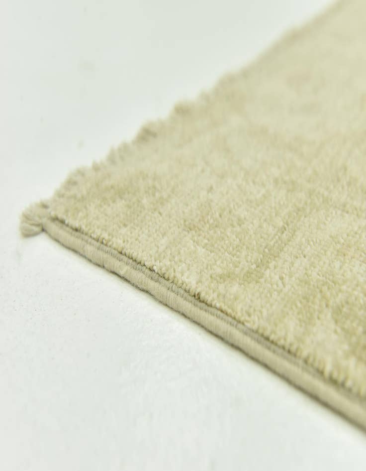 Detail image of  2' 5 x 7' 10  Hand Knotted Over-Dyed Ziegler Runner Rug