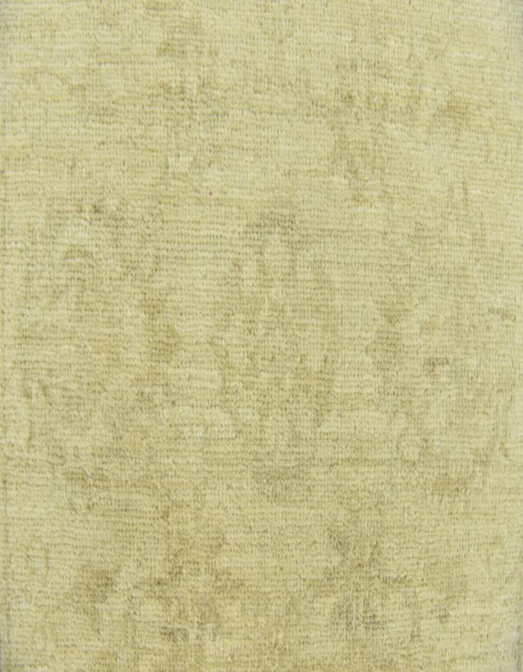 Detail image of  2' 6 x 8' 4  Hand Knotted Over-Dyed Ziegler Runner Rug