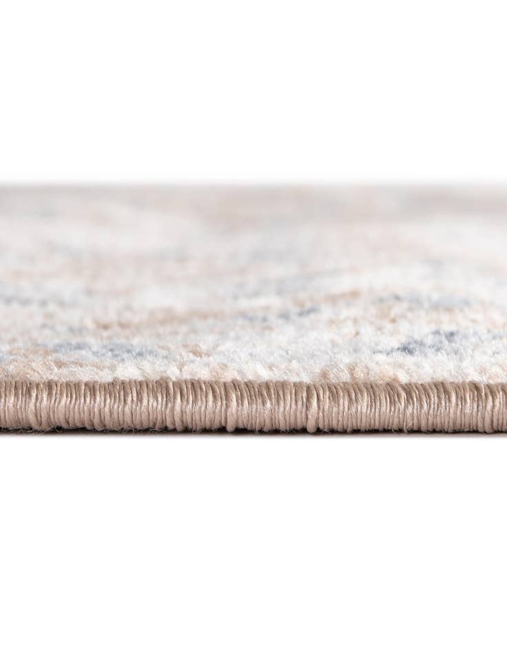 Detail image of  2' 7 x 12' Oxford Runner Rug