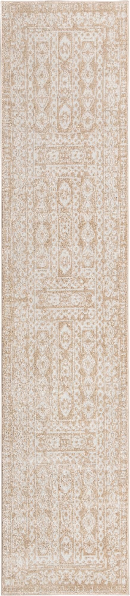  2' 7 x 12' Oxford Runner Rug