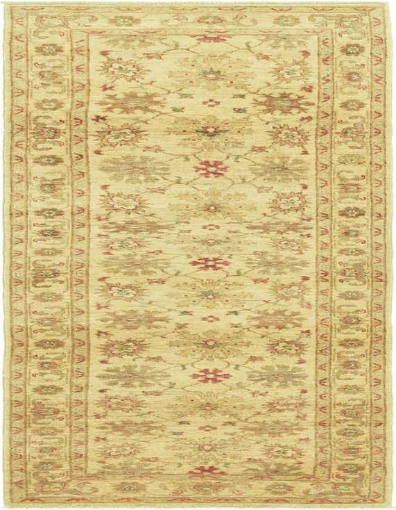 A 10 ft runner rug in shades of brown and ivory, featuring a botanical and tribal floral pattern, perfect for a hallway.