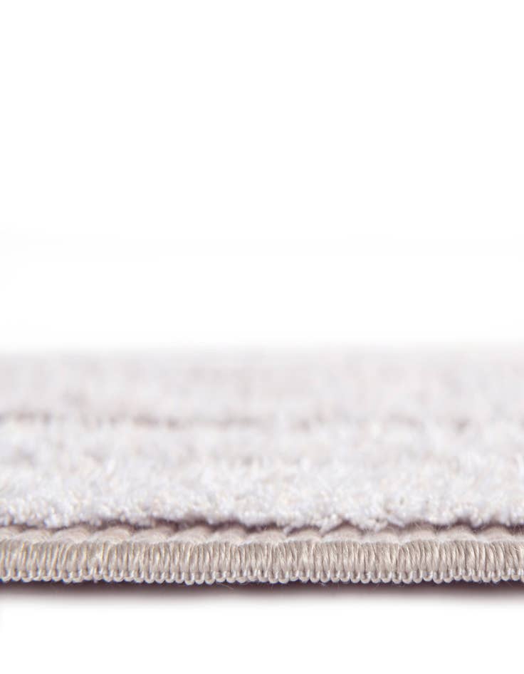 Detail image of  2' 3 x 6' Sabrina Soto Casa Havana Runner Rug