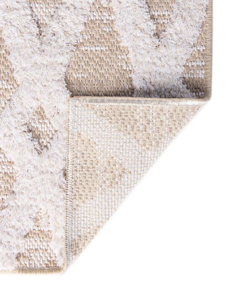 Detail image of  2' 7 x 12' Sabrina Soto Casa Valencia Runner Rug