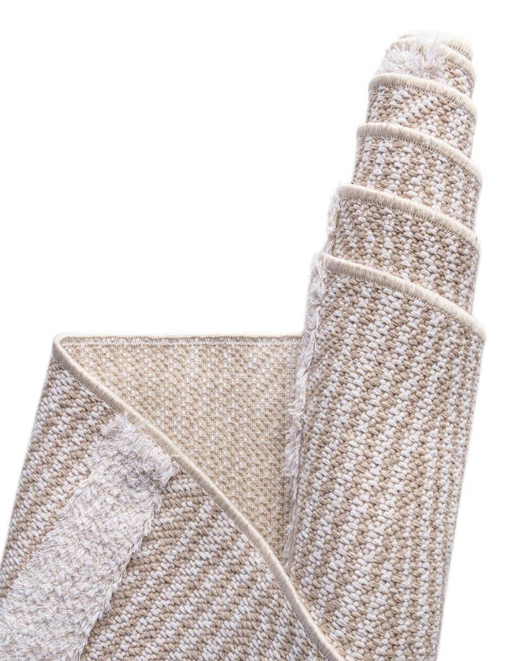 Detail image of  2' 3 x 8' Sabrina Soto Casa Madrid Runner Rug