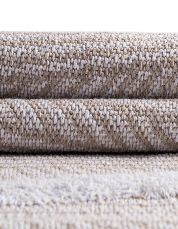 Detail image of  2' 3 x 8' Sabrina Soto Casa Madrid Runner Rug