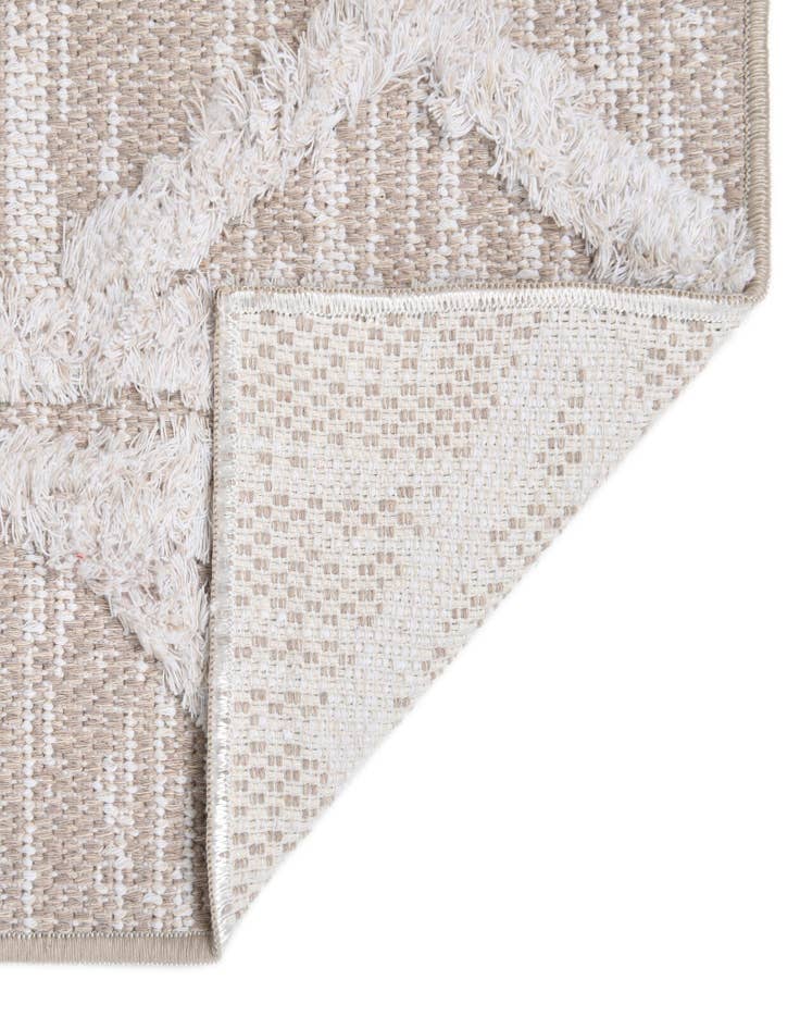 Detail image of  2' 3 x 6' Sabrina Soto Casa Palma Runner Rug