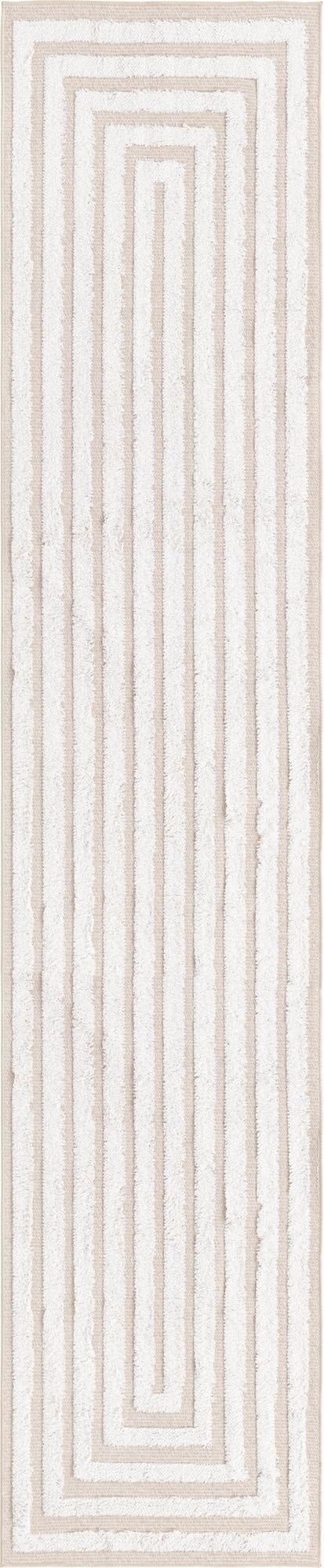  2' 7 x 12' Sabrina Soto Casa Toluca Runner Rug