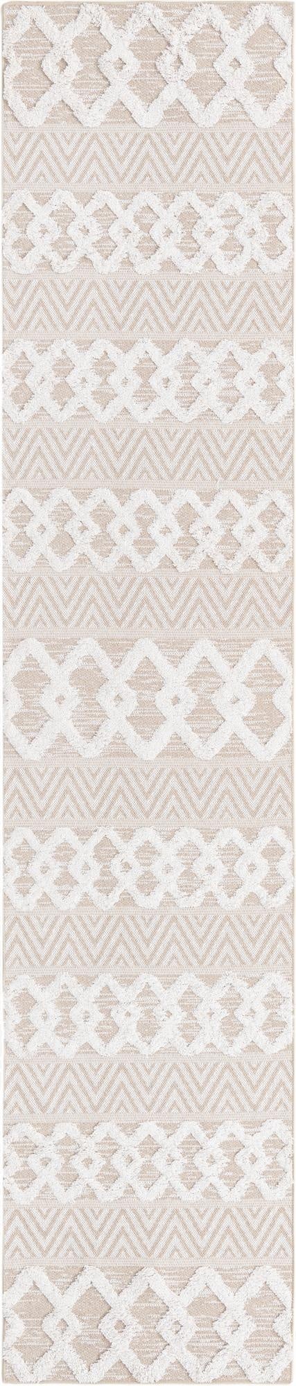  2' 7 x 12' Sabrina Soto Casa Valencia Runner Rug