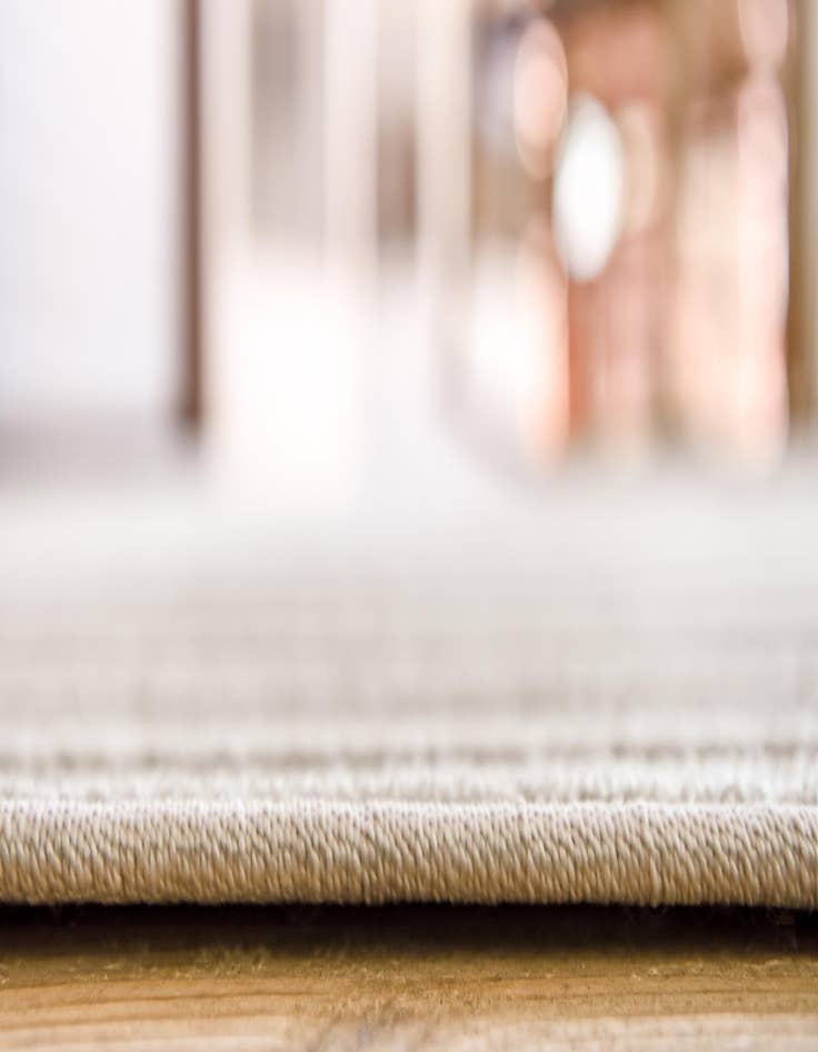 Detail image of  2' x 8'  Washable Sabrina Soto Prescott Indoor / Outdoor Runner Rug