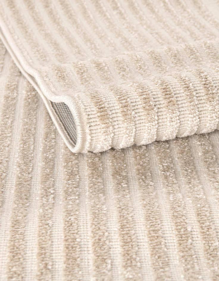 Detail image of  2' x 8'  Washable Sabrina Soto Prescott Indoor / Outdoor Runner Rug